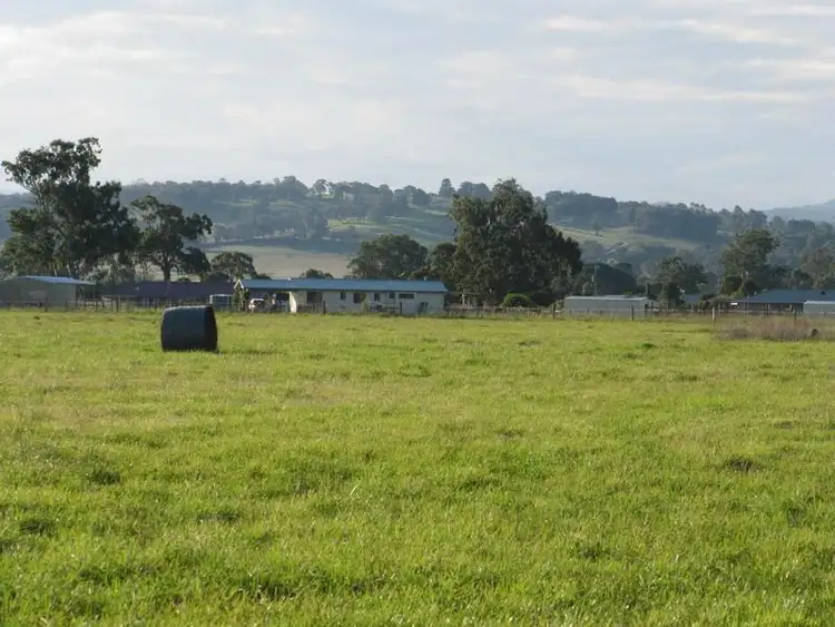 Fifth view of Homely land listing, 87 Victoria Street, Briagolong VIC 3860