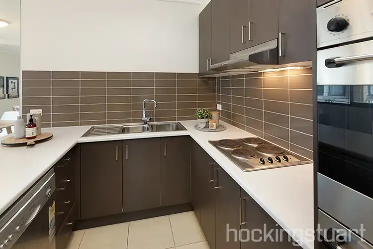 Fourth view of Homely apartment listing, 10/343 Beaconsfield Parade, St Kilda West VIC 3182