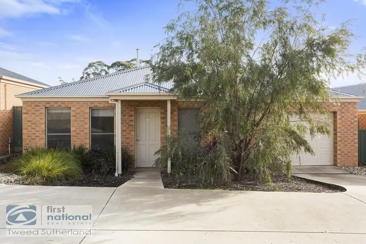 Main view of Homely house listing, 5/6 St George Park Drive, Kangaroo Flat VIC 3555