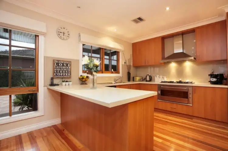 Third view of Homely house listing, 91 Plumpton Avenue, Glenroy VIC 3046
