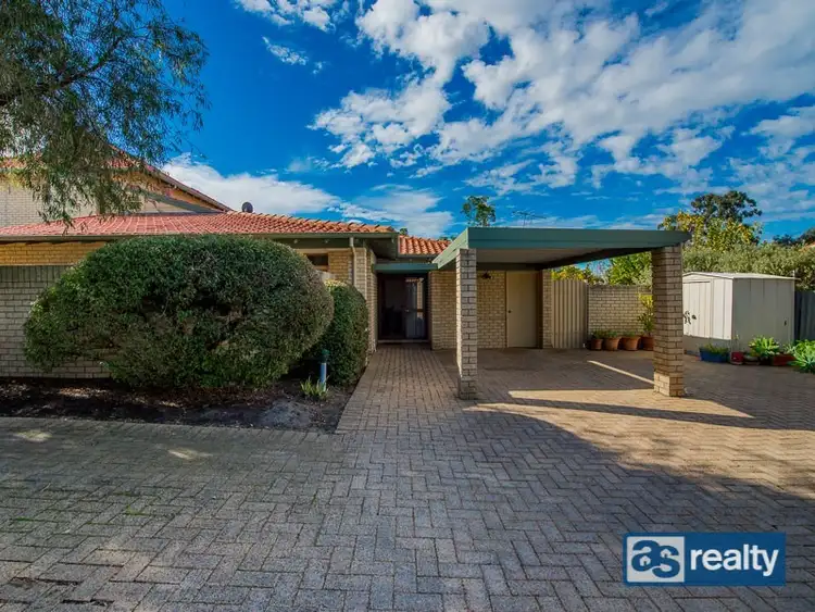 Fourth view of Homely villa listing, 14/2 Railton Place, Dianella WA 6059
