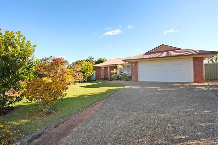 20 Huntingdale Street, Nambour QLD 4560