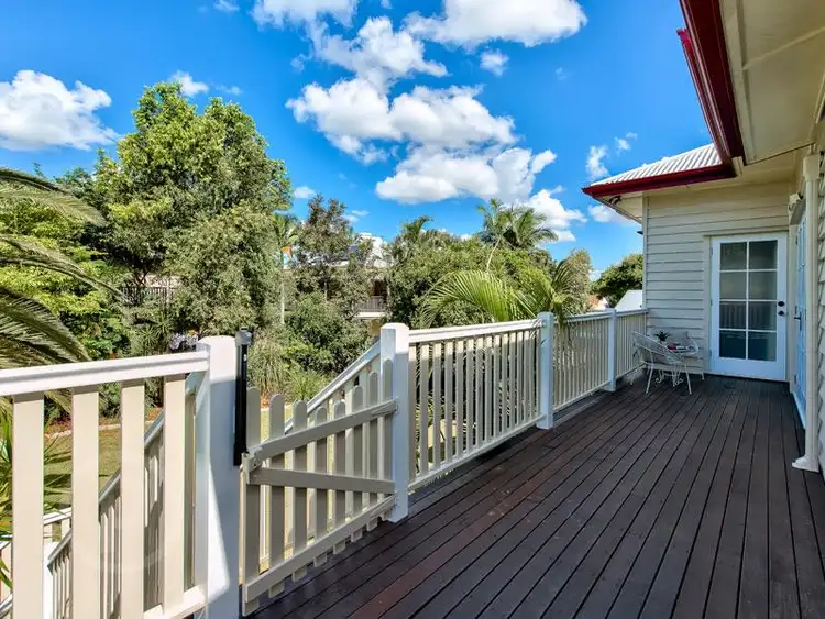 Sixth view of Homely house listing, 106 McConaghy Street, Mitchelton QLD 4053