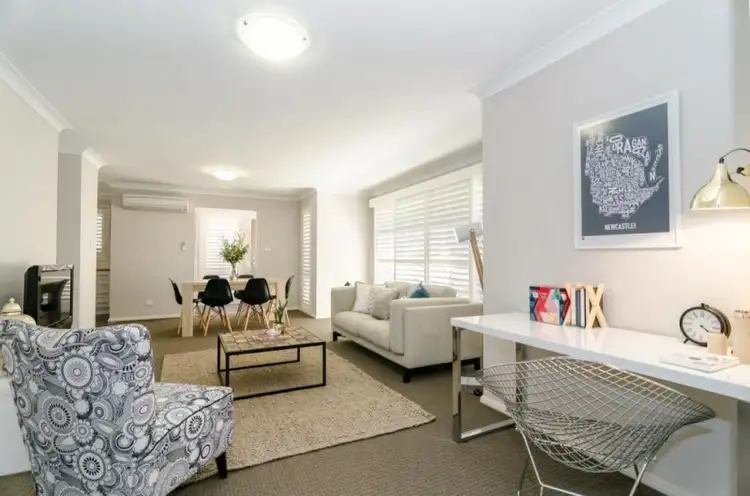 Second view of Homely house listing, 195A Lambton Road, New Lambton NSW 2305