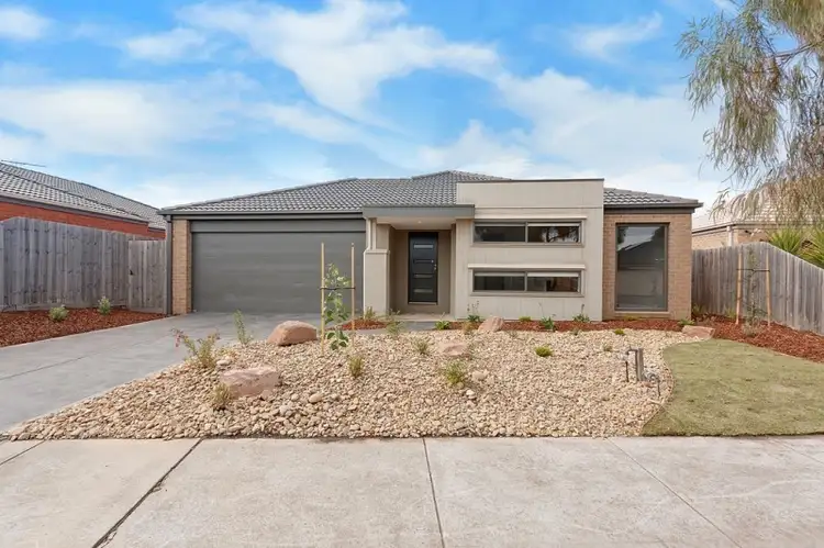 4 King Parrot Way, Whittlesea VIC 3757