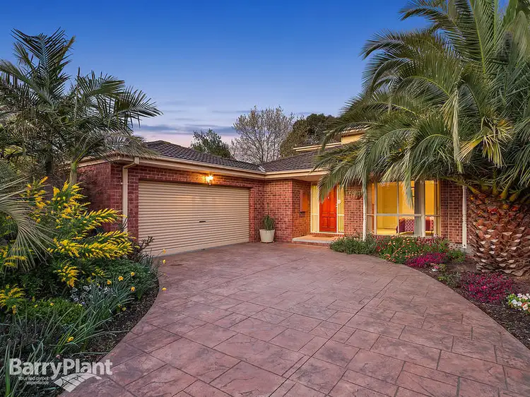 7 Von Nida Court, Rowville VIC 3178