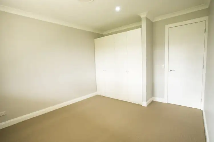 Fifth view of Homely house listing, 17 Woodlands Drive, Weston NSW 2326