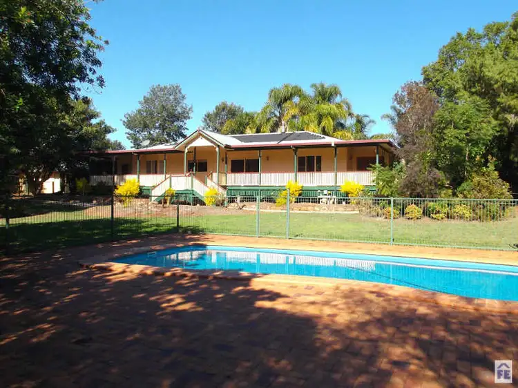 Main view of Homely house listing, 8 Kearney Street, Kingaroy QLD 4610