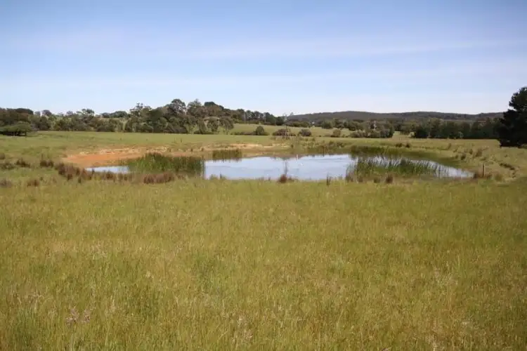 Fourth view of Homely land listing, Lot 1, 368 Post Office Road, Ross Creek VIC 3351