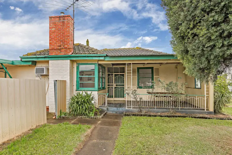 Main view of Homely house listing, 1 Deakin st, Maidstone VIC 3012