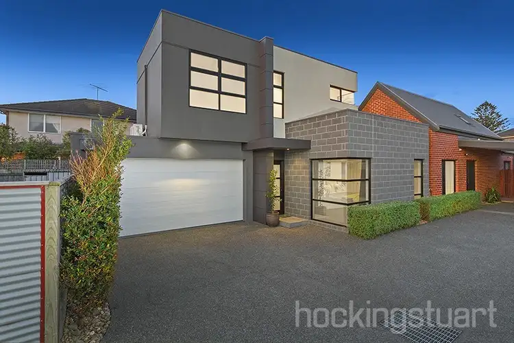 1/66A Warrigal Road, Parkdale VIC 3195