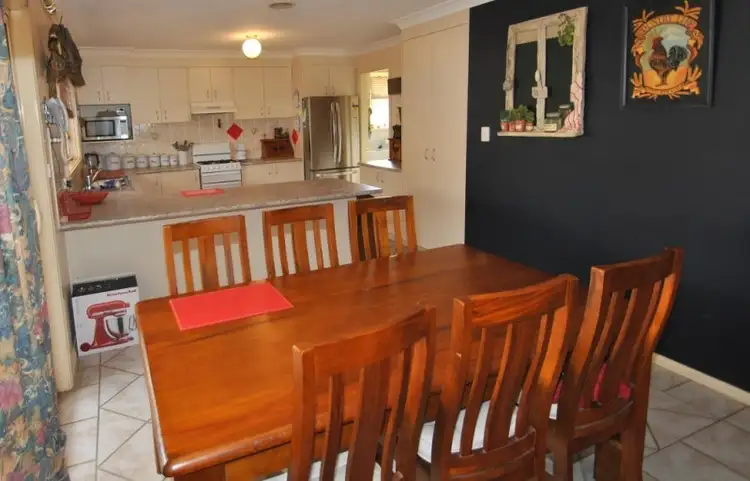Fifth view of Homely unit listing, 1/118 Phillip Street, Orange NSW 2800