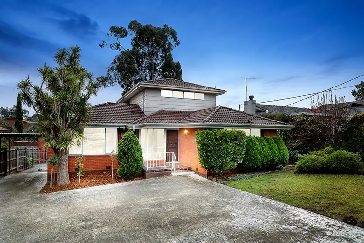Second view of Homely house listing, 49 Winston Drive, Doncaster VIC 3108