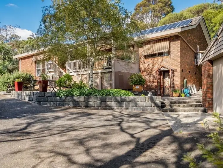 43 Courtneys Road, Belgrave South VIC 3160