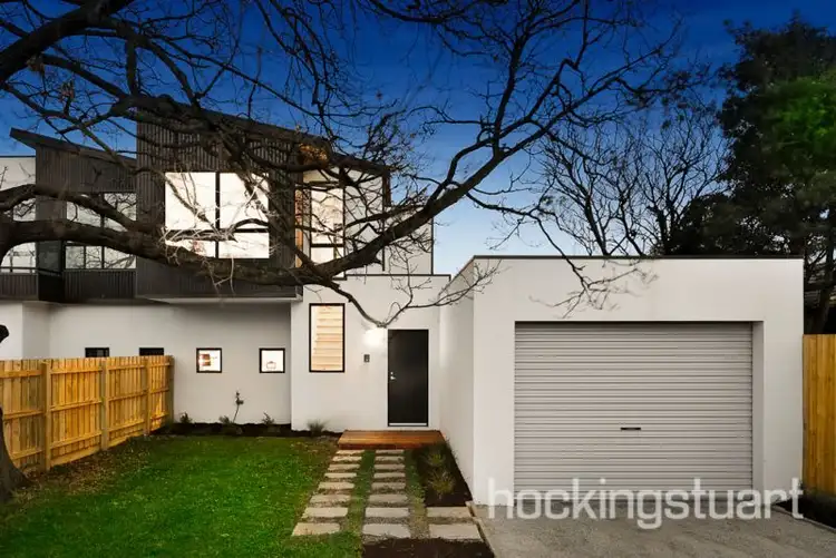 6/61 Bondi Road, Bonbeach VIC 3196