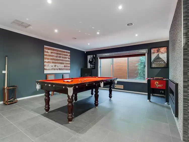 Sixth view of Homely house listing, 7 Reflections Boulevard, Tarneit VIC 3029