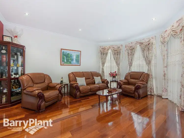 Third view of Homely house listing, 14 Sandygate Court, Cairnlea VIC 3023