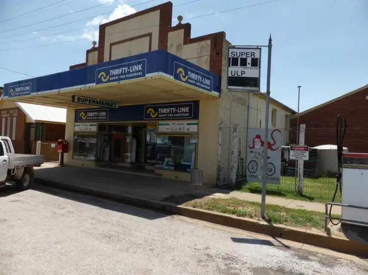 31 Obley Street, Cumnock NSW 2867