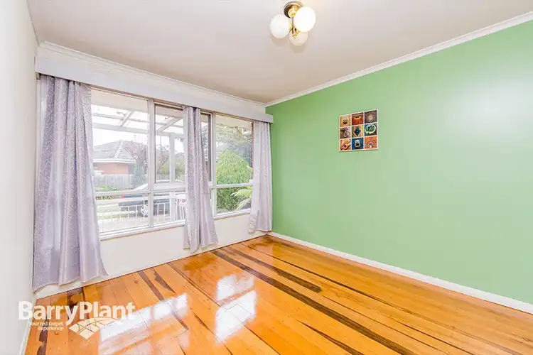 Fourth view of Homely unit listing, 2/3 Trainor Court, Noble Park VIC 3174