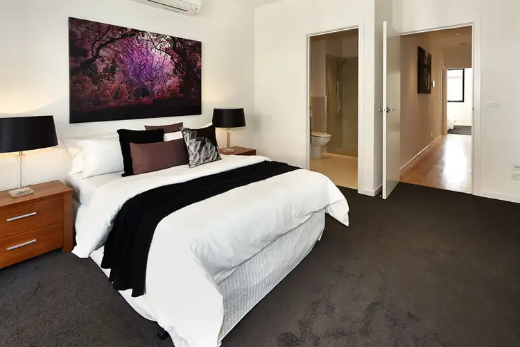 Third view of Homely townhouse listing, 21/22 French Avenue, Northcote VIC 3070