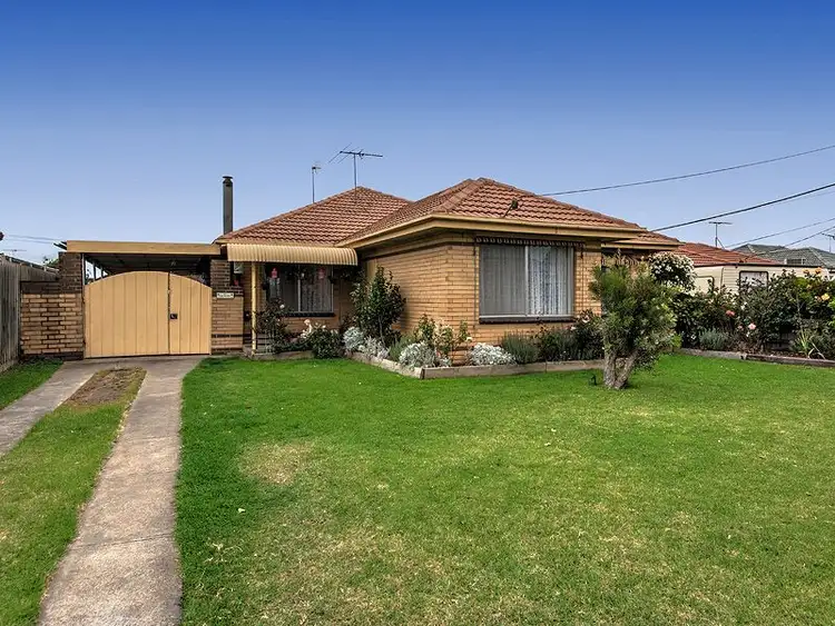 14 Runcorn Crescent, Deer Park VIC 3023