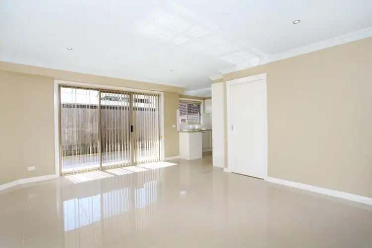 Fifth view of Homely townhouse listing, 2/44 Collenso Street, Sunshine West VIC 3020