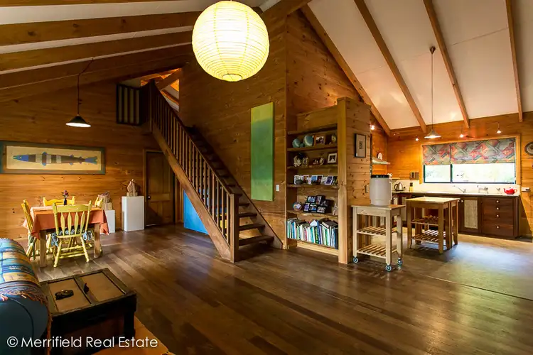 Sixth view of Homely house listing, 58 Prideaux Road, Lower King WA 6330