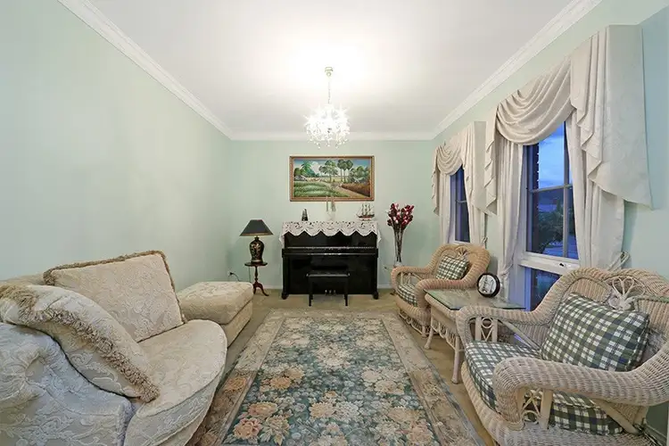 Sixth view of Homely house listing, 21 Pickworth Crescent, Rowville VIC 3178