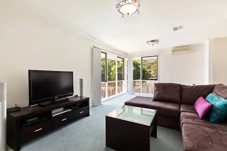 Second view of Homely unit listing, 2/210 Foote Street, Templestowe VIC 3106