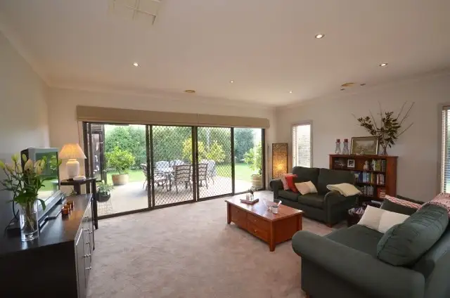 Third view of Homely house listing, 21 Forfar Drive, Moama NSW 2731