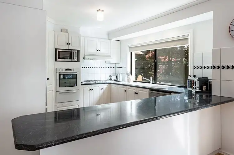 Fourth view of Homely house listing, 1 Lamond Court, Greenvale VIC 3059