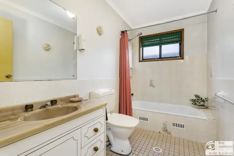 Fifth view of Homely villa listing, 9/9 Oakland Ave, Baulkham Hills NSW 2153