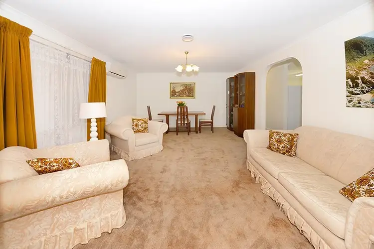 Second view of Homely house listing, 31 Woodside Dve, Rowville VIC 3178