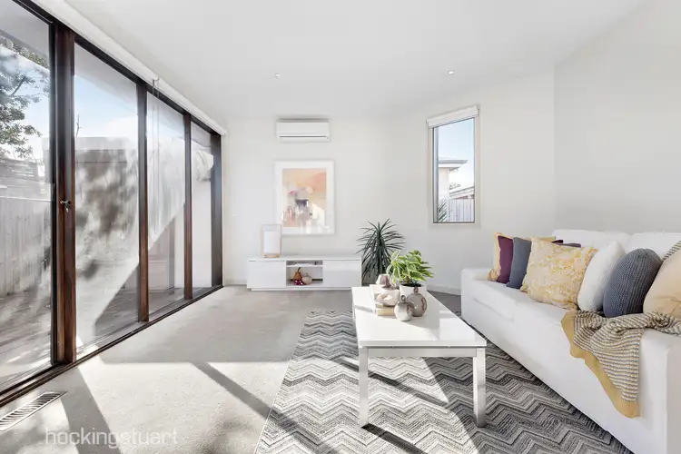 Second view of Homely unit listing, 57a Orwil Street, Frankston VIC 3199