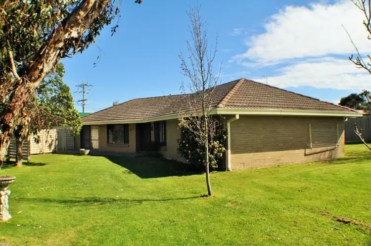 2A Storey Street, Wonthaggi VIC 3995