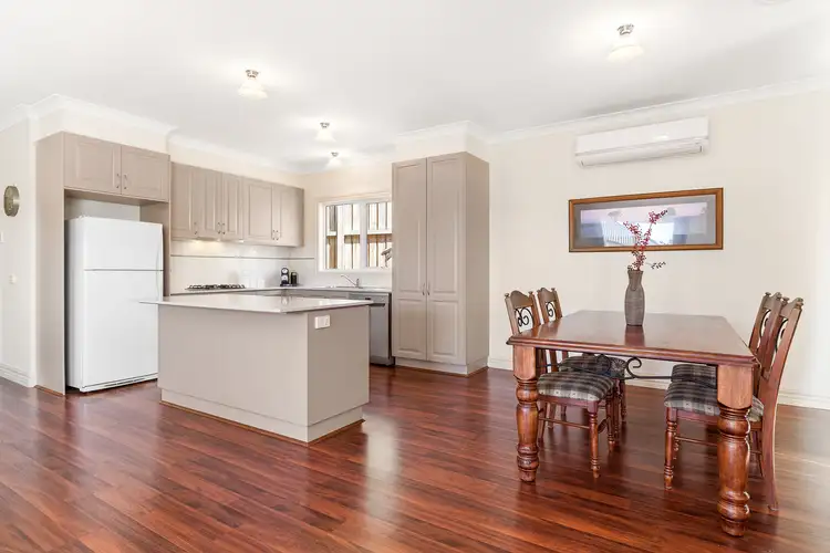 Second view of Homely house listing, 10 Faithful Way, Doreen VIC 3754