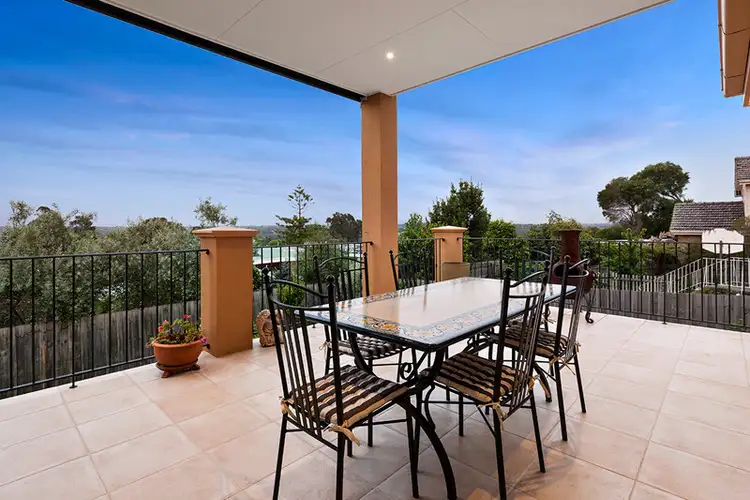 Fifth view of Homely house listing, 45 Chatsworth Quadrant, Templestowe Lower VIC 3107