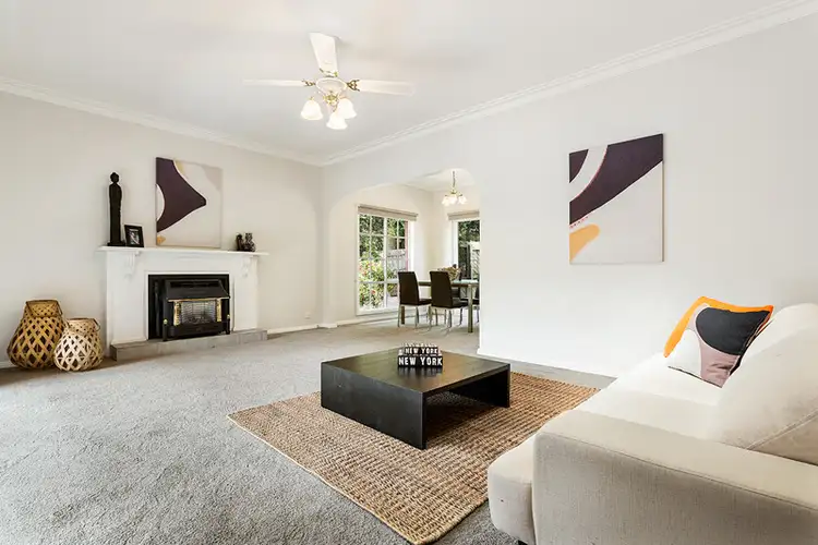 Second view of Homely unit listing, 1/146 Blackburn Road, Doncaster East VIC 3109