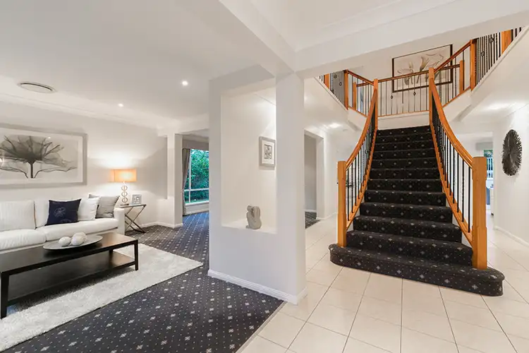 Second view of Homely house listing, 122 Brookwater Drive, Brookwater QLD 4300