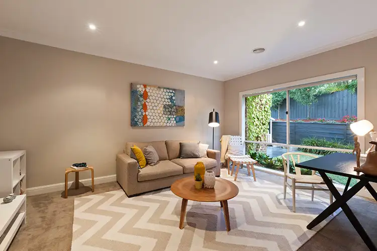 Fifth view of Homely house listing, 3 Dundas Court, Doncaster East VIC 3109