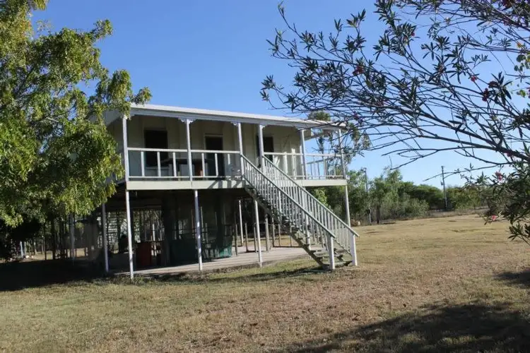 Second view of Homely rural property listing, 326 Mt Dangar Road, Bowen QLD 4805