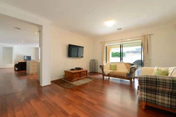 Fourth view of Homely house listing, 2 Mawson Walk, Sandhurst VIC 3977