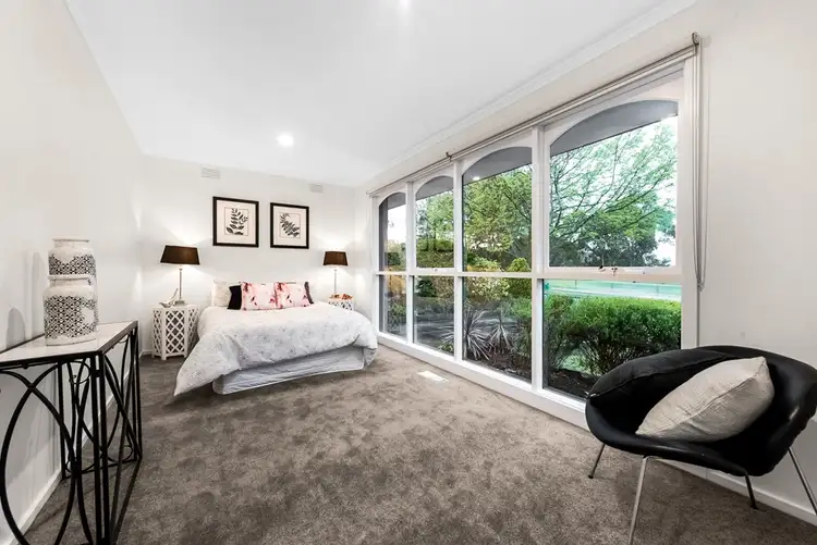 Second view of Homely house listing, 19 Woodlea Street, Doncaster East VIC 3109
