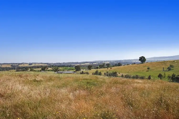 Second view of Homely land listing, LOT 18 Anna Court, Beechworth VIC 3747