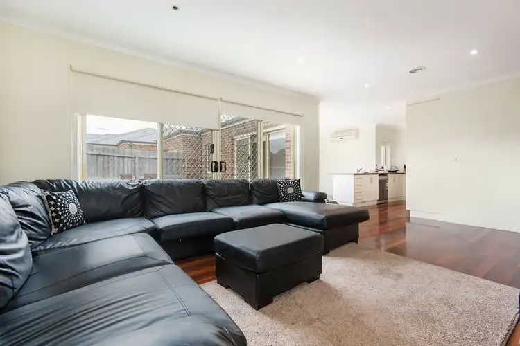 Third view of Homely townhouse listing, 1/34 Laura Avenue, Belmont VIC 3216