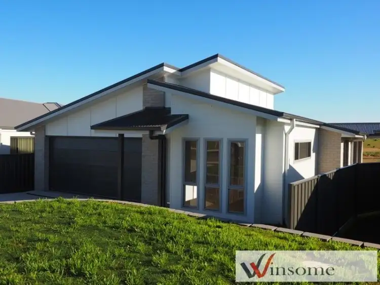 Second view of Homely house listing, 44 Prior Circuit, West Kempsey NSW 2440