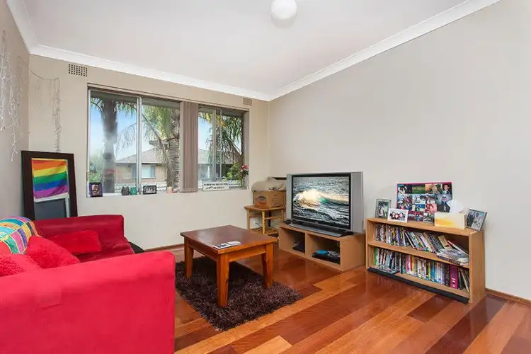 Third view of Homely apartment listing, 7/3 Bayley St, Dulwich Hill NSW 2203