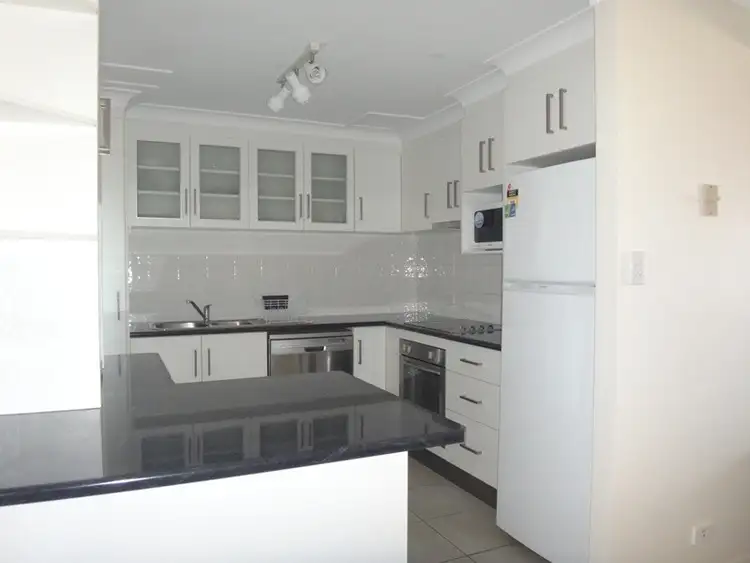 Seventh view of Homely house listing, 1/143 Egerton Street, Emerald QLD 4720