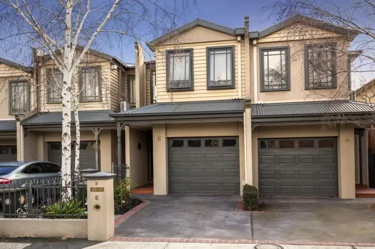 6b Milton Street, Ascot Vale VIC 3032