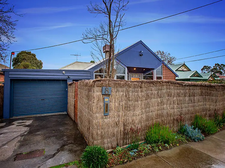 Second view of Homely house listing, 8 Sandy Street, Nunawading VIC 3131